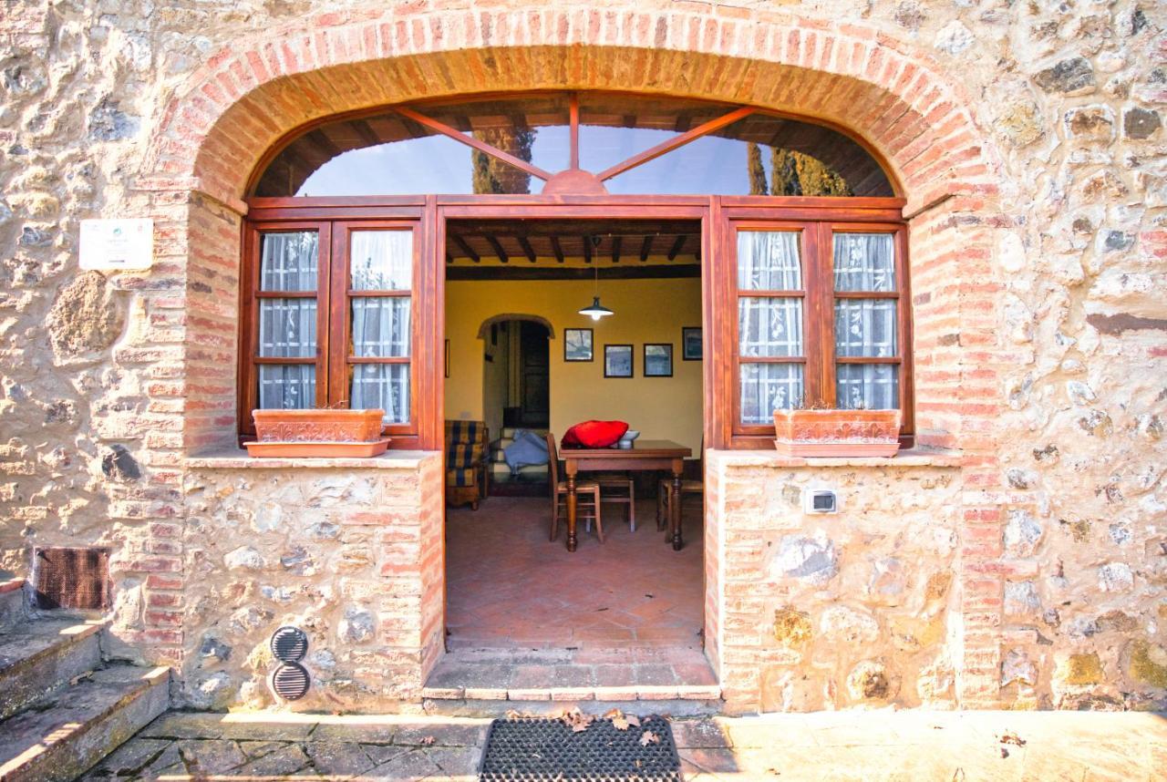 Verzure Montingegnoli Exteriér fotografie