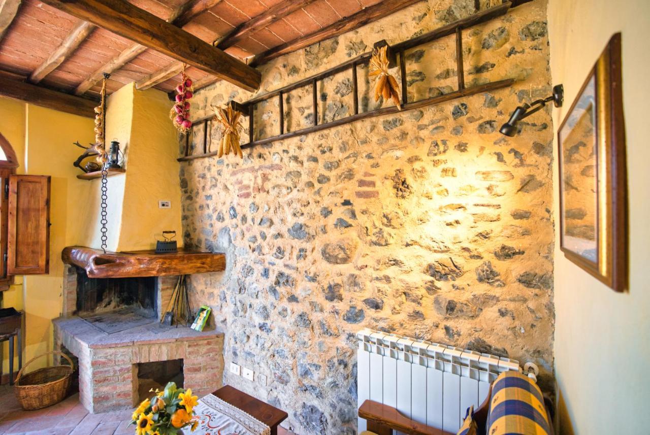 Verzure Montingegnoli Exteriér fotografie