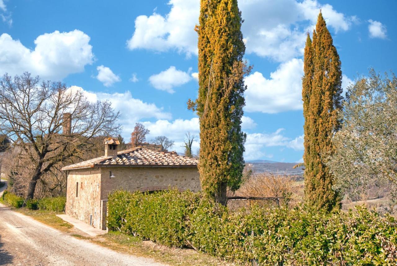 Verzure Montingegnoli Exteriér fotografie